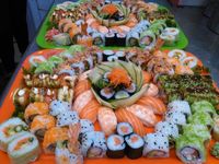 G-Sushi Catering