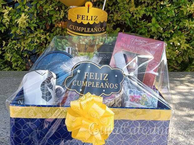 Regalos sorpresas