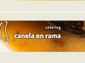 Catering Canela En Rama S.l.