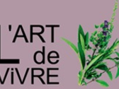 L'art De Vivre