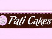 Pati Cakes