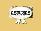 Confiteria Asturias