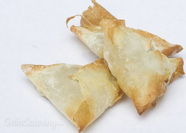 Empanadillas