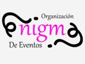 Enigma Organización De Eventos