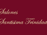 Salones Santisima Trinidad