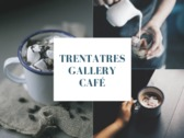 Trentatres Gallery Café