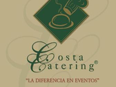 Logo Costa Catering