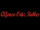Alfonso Ortiz Robles