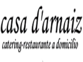 Casa D'arnaiz