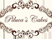 Piluca's Cake