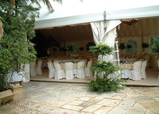 evento jardin