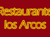 Restaurante Los Arcos Malaga