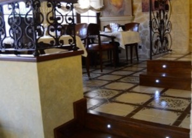 Hotel Restaurante El Nogal