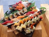 Grupo Tokyo Sushi