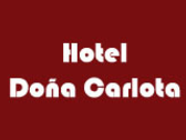 Hotel Doña Carlota