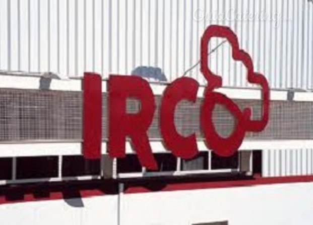 Irco Restauración Colectiva