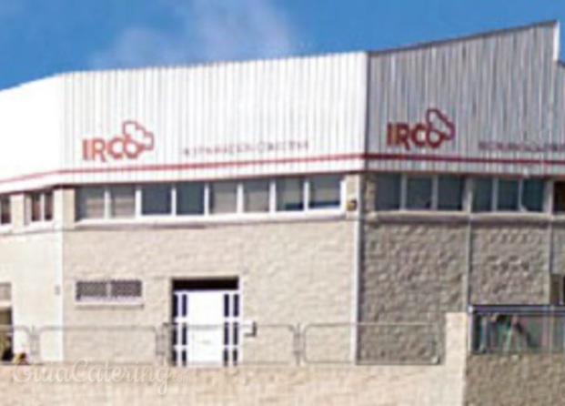 Irco Restauración Colectiva