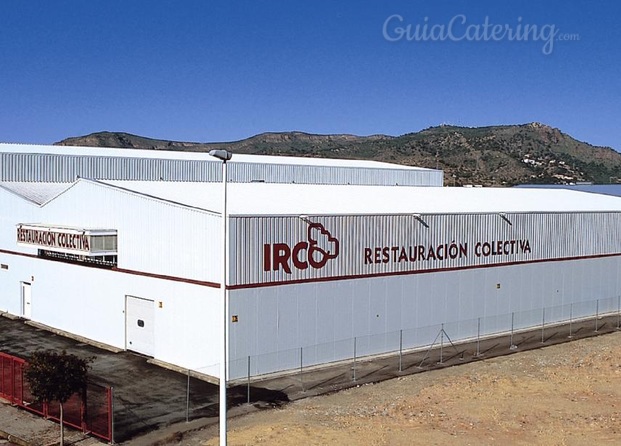 Irco Restauración Colectiva