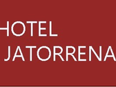 Hotel Jatorrena