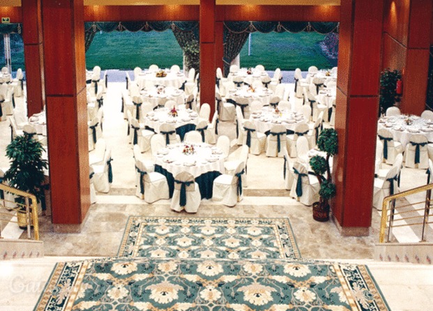 Salón comedor