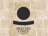 Molí Des Comte Asador