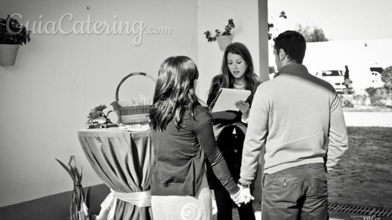 Saboga Catering · Bodas & Eventos