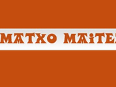 Amatxo Maitea