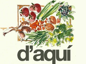 D'aquí