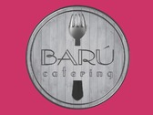 Logo Catering Barú