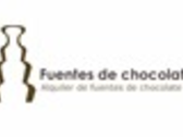 Fuentes De Chocolate Granada