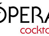 Ópera Cocktails