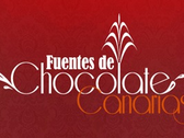 Fuentes De Chocolate Canarias