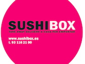 Sushibox La Sushiteria