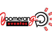 Boomerang Eventos