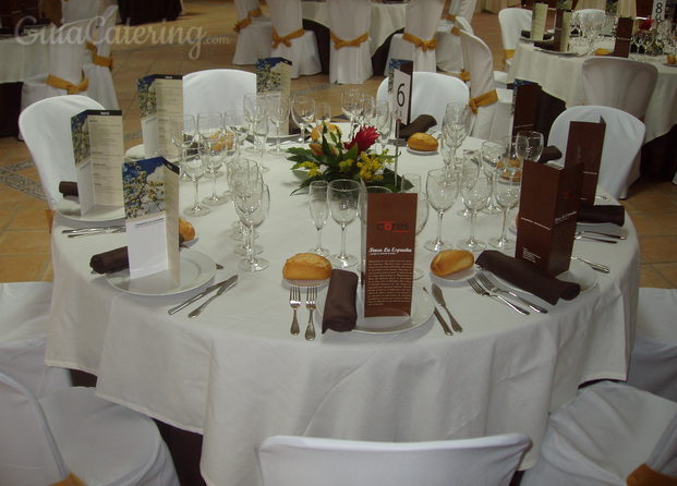 Banquetes