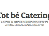 Tot Bé Catering