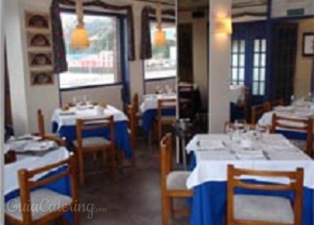 Restaurante Jokin