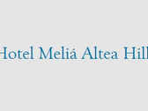 Hotel Meliá Altea Hills