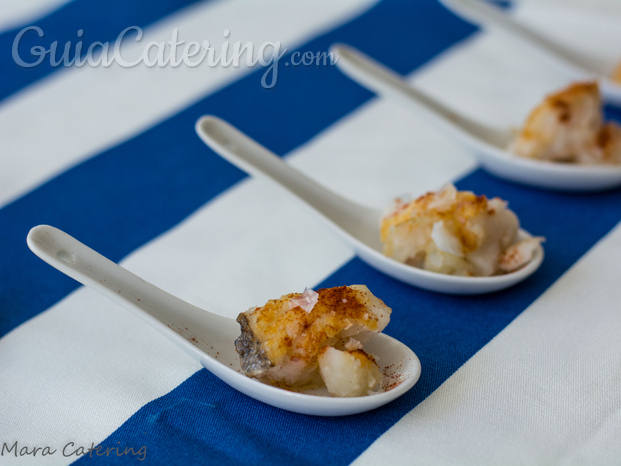 Bacalao con cachelos