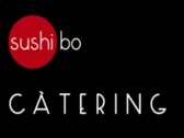 Logo Sushibo Catering