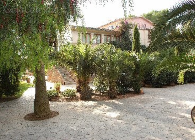 Casa Del Virrey