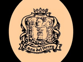 Casa Del Virrey