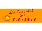 La Cassoleta del Luigi