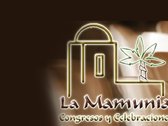 La Mamunia