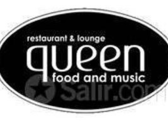 Queen Food And Music