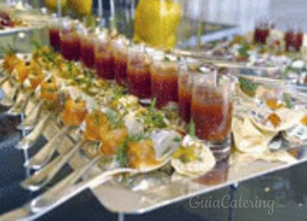 Evhos Catering