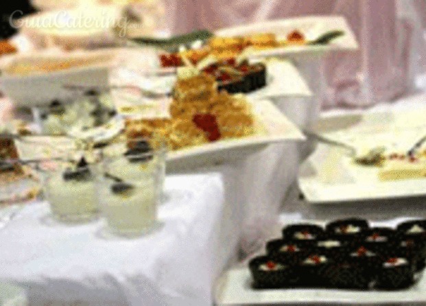 Evhos Catering