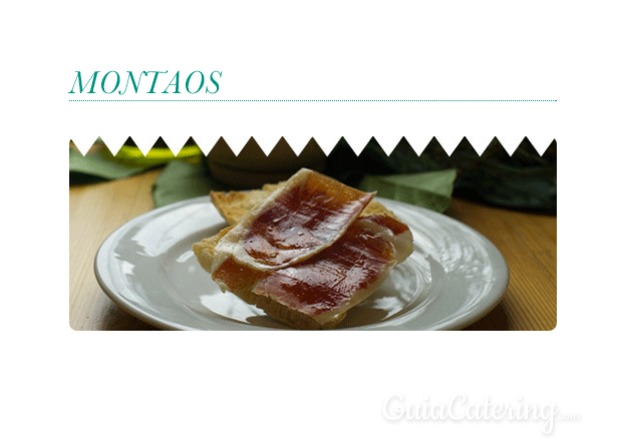 Montados