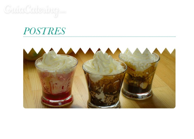 Postres