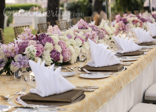 Organización de bodas Mallorca